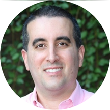 Jonathan Abelack, LCSW