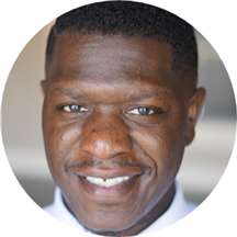 Jonathan Baiden, LCSW - C