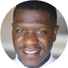 Jonathan Baiden, LCSW - C