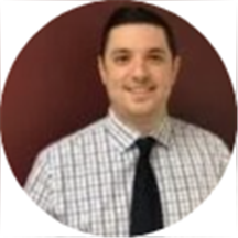 Jonathan Basile, PT, DPT