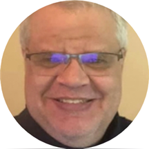 Jonathan Behler, LCMHC, LPC