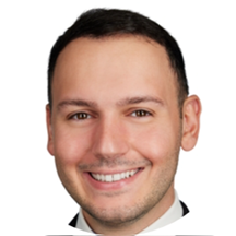 Jonathan Belolo, LCSW