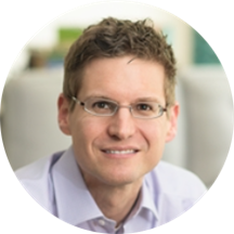 Jonathan Christy, LPC