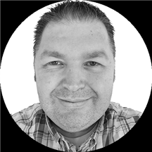 Jonathan Cottrell, CSW, LCSW, LICSW