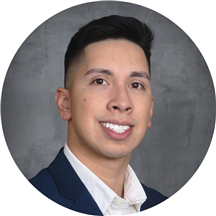 Jonathan Cruz, OTR/L