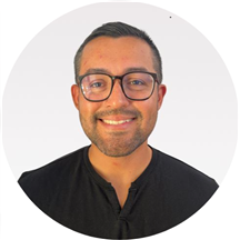 Jonathan De Santiago, LCSW