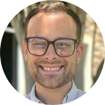 Jonathan Duckett, MA, MDiv, LMHC