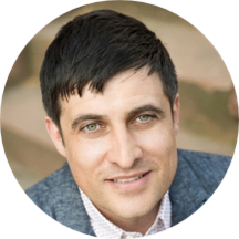 Jonathan Ehinger, LCAT, ATR-BC