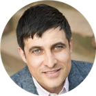 Jonathan Ehinger, LCAT, ATR-BC