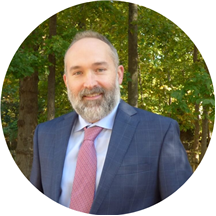 Jonathan Fielder, PMHNP