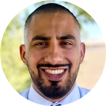 Jonathan Fonseca, LCSW