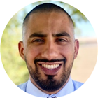 Jonathan Fonseca, LCSW