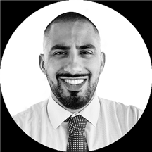 Jonathan Fonseca, LCSW