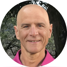 Jonathan Frankel, LCSW