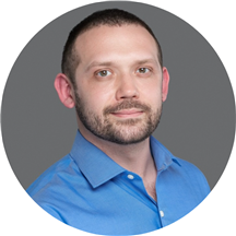 Jonathan Goelz, LCSW