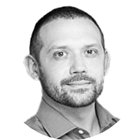 Jonathan Goelz, LCSW