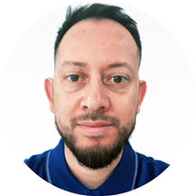 Jonathan Gomez, LMFT