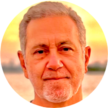 Jonathan Josebachvili, LMFT