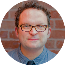 Jonathan Kastner, LCSW