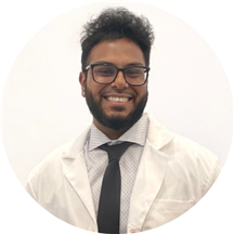 Jonathan Lacmanen, PT, DPT