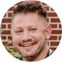 Jonathan Lang, APRN, PMHNP-BC