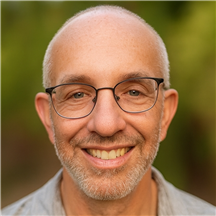 Jonathan Levin, LCSW