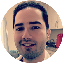 Jonathan Maksumov, APRN, RN