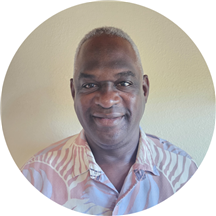 Jonathan Martin, MFT