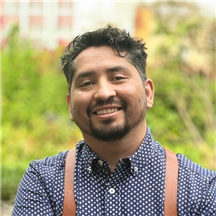 Jonathan Morales Valadez, LPC