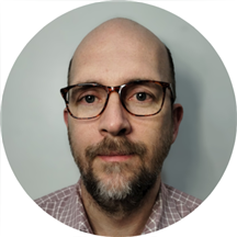 Jonathan Murdock, LCSW