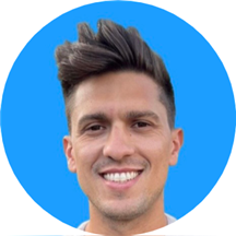 Jonathan Porto, LMFT