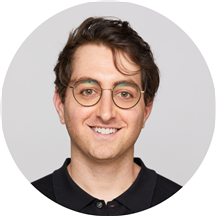 Jonathan Prezant, LCSW, MA