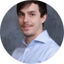 Jonathan Rangel, LPC