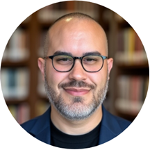 Jonathan Rodriguez, LCSW