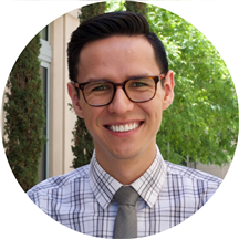 Jonathan Senda, LCSW