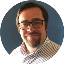 Jonathan Stahl, LMHC