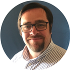 Jonathan Stahl, LMHC