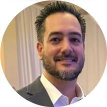 Jonathan Stiglich, LMFT