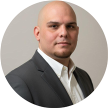 Jonathan Tapia, APRN, RN