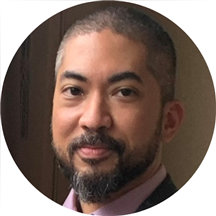 Jonathan Tianchon, OTR/L, CHT