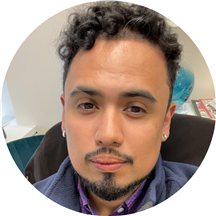 Jonathan Torres, LMSW