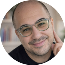 Jonathan Wavres, LMHC