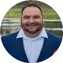 Jonathan Yustman, LPCC