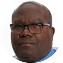 Jonias Destine, PA-C