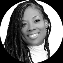 Jonisha Sinclair, LCSW