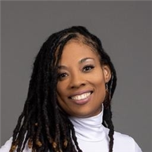 Jonisha Sinclair, LCSW