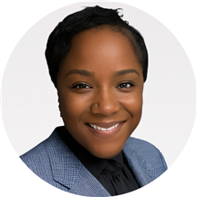 Jonmeliah Mallory, LCSW