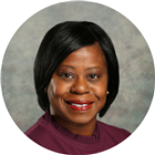 Jonnarda Tolbert, LMHC