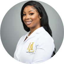 Jonteria Williams, APRN, NP