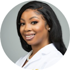 Jonteria Williams, PMHNP